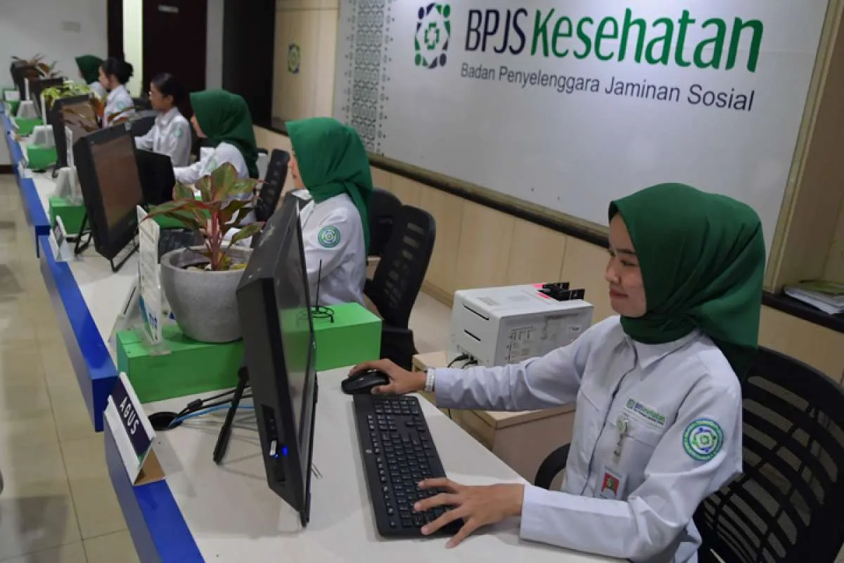 DPR minta BPJS Kesehatan temukan solusi tepat pengembalian dana iuran ke peserta