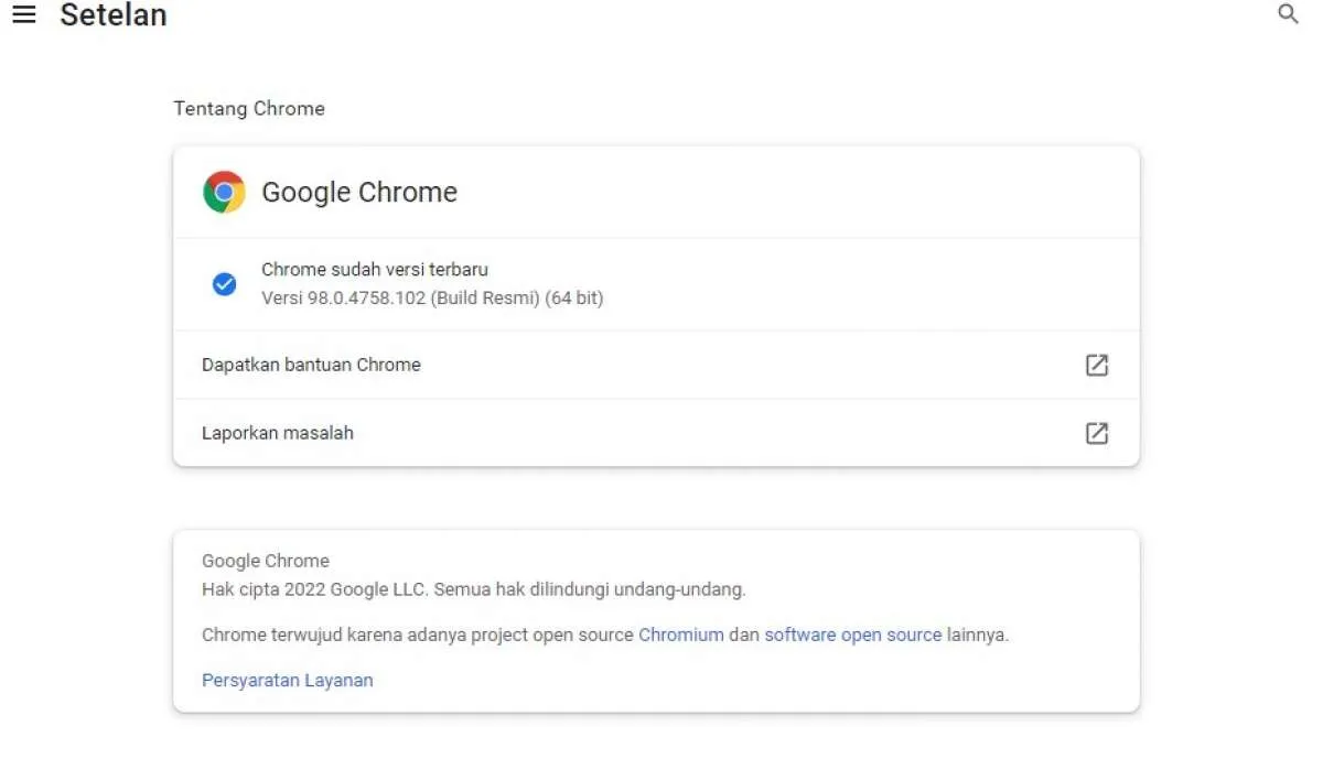 Inilah 3 Cara Melihat History Google Chrome di Laptop hingga HP