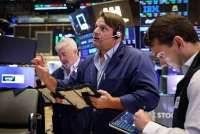 Nasdaq Pimpin Kenaikan Wall Street Seiring Redanya Kekhawatiran Pertumbuhan AI