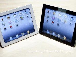 iPad 2 diluncurkan, Apple bikin program reimbursment
