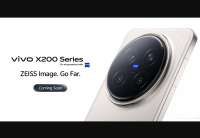 Vivo X200 Ultra Tampilkan Kualitas Fotografi Super Keren, Ini Dia Informasinya