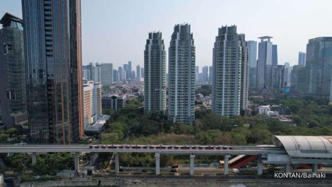 Ditopang Kegiatan MICE, Ekonomi Jakarta Mampu Tumbuh 5,6% di Tahun Depan