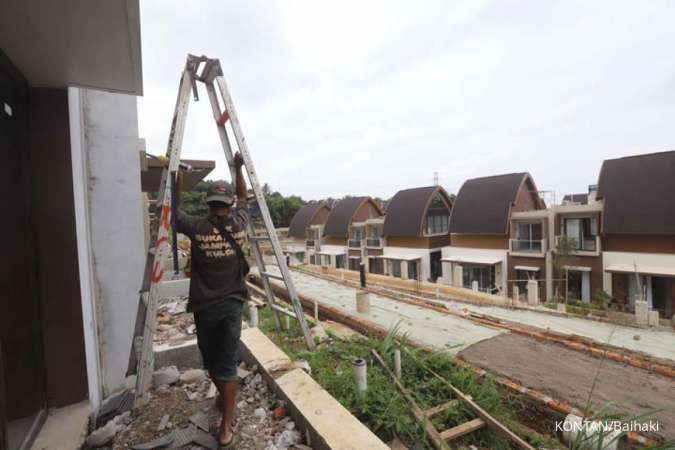 Real Estate Indonesia (REI)