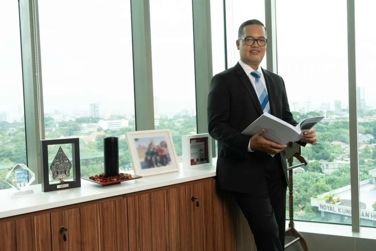 AUM Produk Unggulan Danareksa Investment Management Catat Peningkatan Signifikan