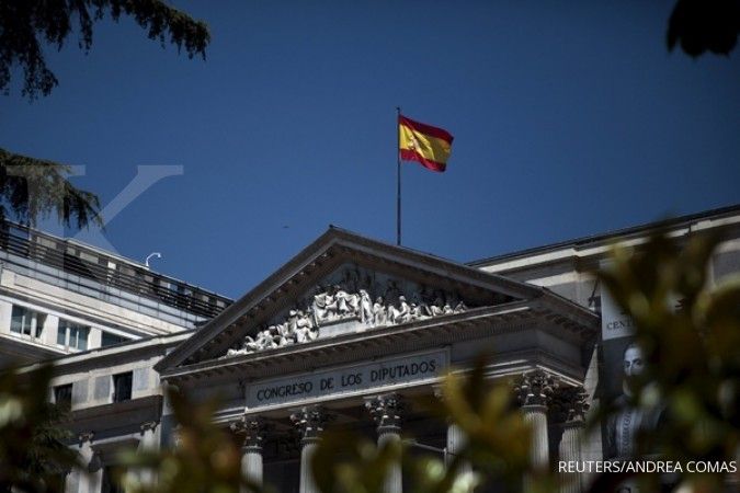 Partai Buruh Sosialis Menang Pemilu di Spanyol