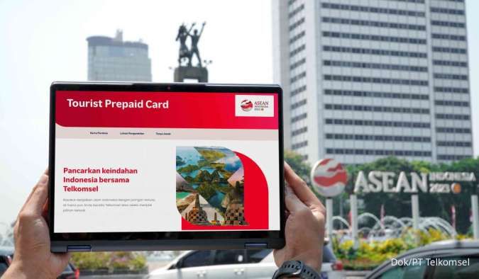 Telkomsel Pastikan Kesiapan&Kemudahan Akses Jaringan &Layanan Dukung KTT ke-43 ASEAN 