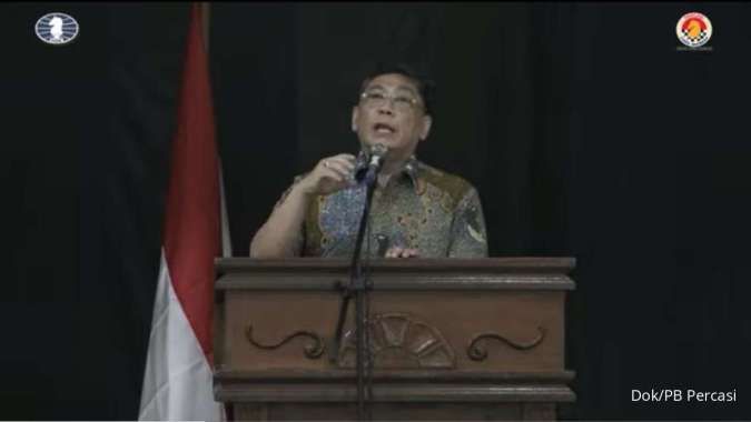 Komisi I DPR Gelar Rapat Tertutup dengan Menhan dan TNI, Bahas Strategi Pertahanan