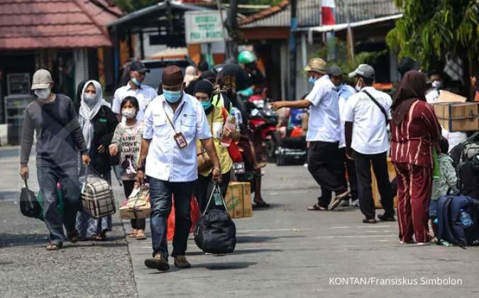 Tiket Mudik Gratis 2026 Bersama Ditjen Hubdat, Kuota Tambahan 308 Kursi Tersedia Lagi