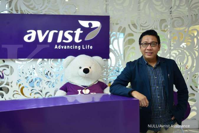 Kenalkan Dana Pensiun ke Millennials dan Gen-Z, Avrist Assurance Rangkul Potensi Kanal Digital