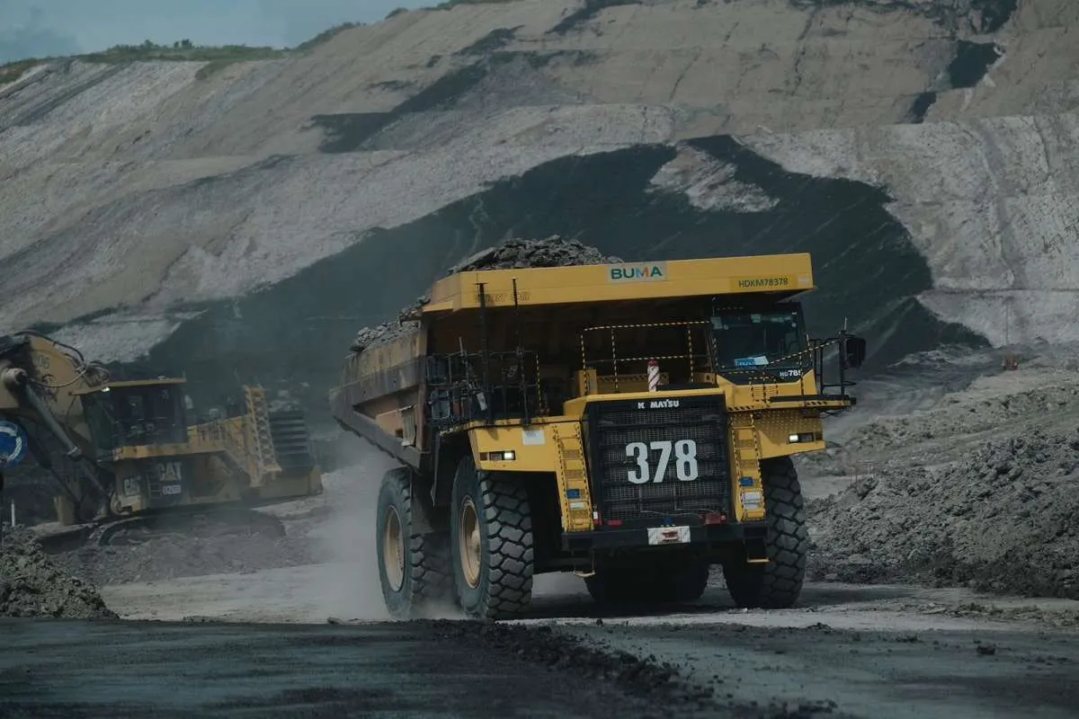 Delta Dunia (DOID) Teken Fasilitas Pinjaman dengan BNI, BCA dan Bank Mandiri