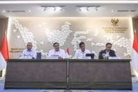 Defisit APBN Melebar di Awal Tahun, Dampak Geopolitik Mulai Terasa