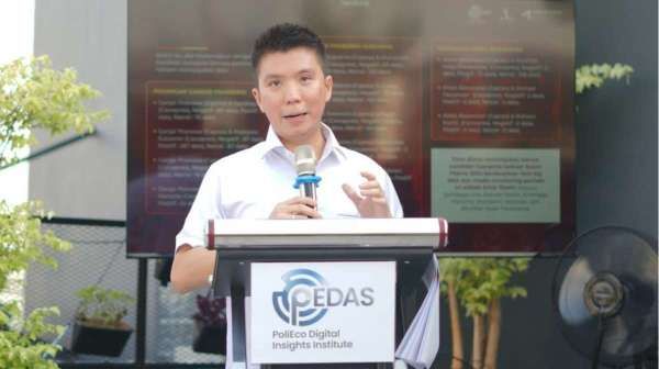  Suksesi HIPMI Dimulai, Kandidat Baru Siap Bawa Perubahan