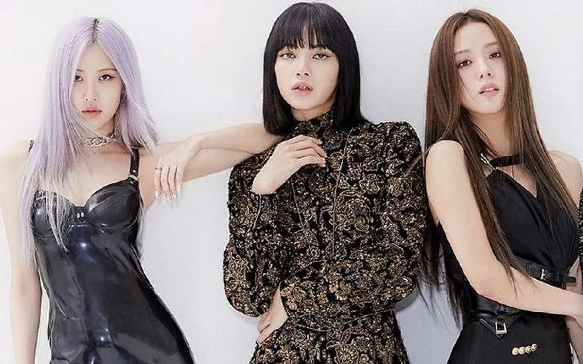 Ini rencana debut solo Jisoo BLACKPINK, setelah Rose & Lisa