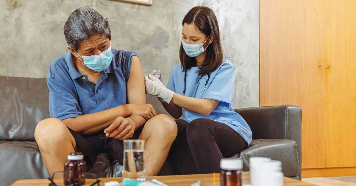 Layanan Kesehatan Home Care, Tidak Perlu ke Klinik tapi Dapat Standar yang Sama