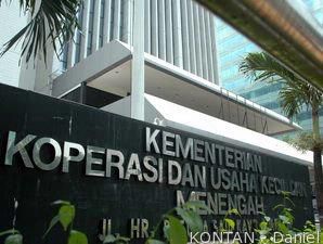 Pemerintah Gunting Anggaran Kementerian dan Lembaga 15% 