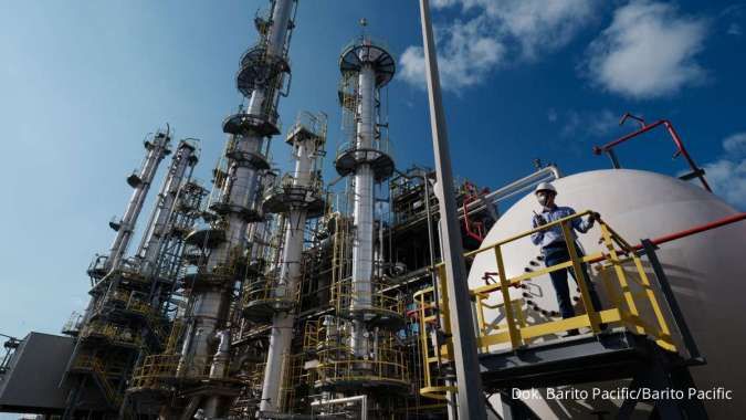 Gencar Ekspansi di Regional, Barito Pacific (BRPT): 90% Investasi Tetap di Indonesia