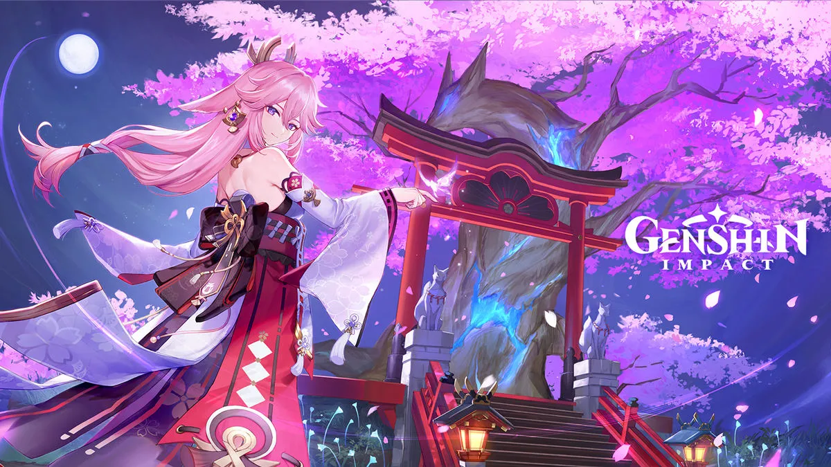 Banner Genshin Impact 4.4 Fase 2 Kapan Muncul? Simak Daftar Karakter dan Weapon