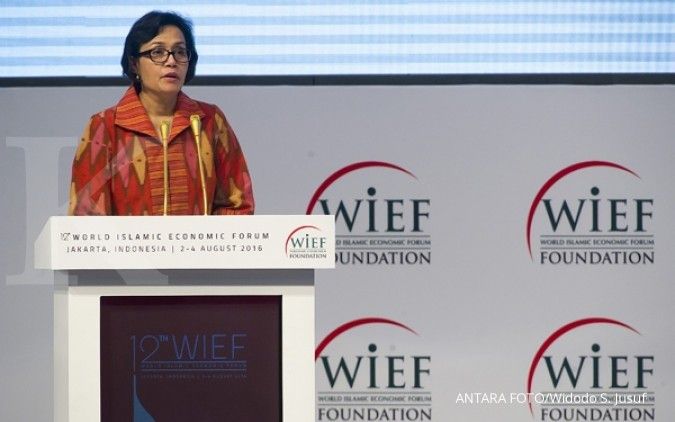 WIEF kumpulkan komitmen investasi US$ 900 juta