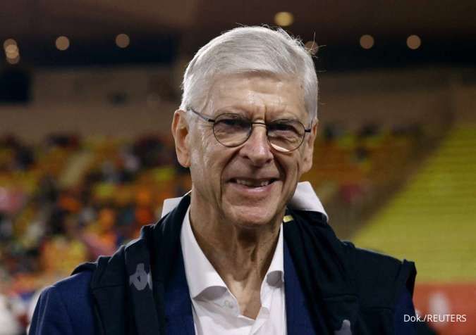 6 Ide Kontroversial Arsene Wenger: Tendangan Bebas Bisa Langsung Dribbling