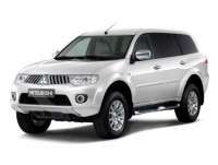 Mitsubishi Buka Suara soal Pajero Sport Pakai Biosolar, Ini Syaratnya
