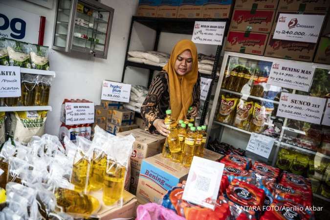 Akumindo Ingatkan Arah Bisnis Kopdes Merah Putih Bisa Gerus Pelaku UMKM