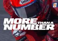 Apa Itu More than a Number dalam Kampanye Juara Marc Marquez? Ini Maknanya