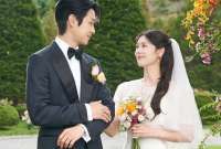 9 Drakor Rating Tertinggi Minggu Kedua November, Would You Marry Me Tamat