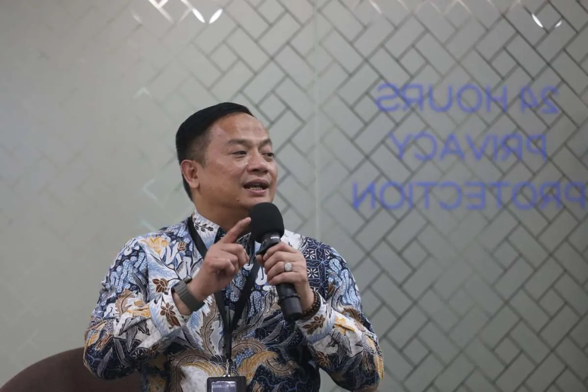 PNM Dorong UMKM Naik Kelas Lewat Rekayasa Sosial dan Pembiayaan