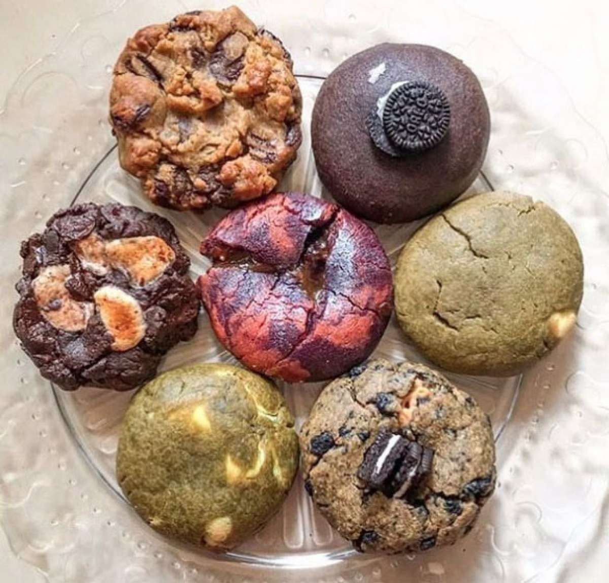 Manisnya Laba Jualan Kukis di Kala Pandemi