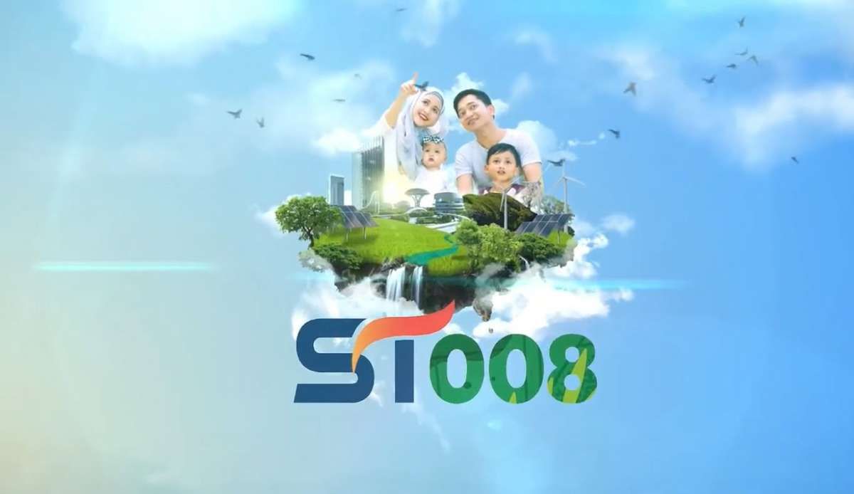 Laris Manis, Pemerintah Menetapkan Penjualan ST008 Mencapai Rp 5 Triliun