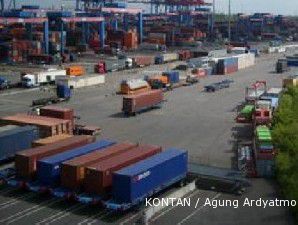 Pelindo I bangun pelabuhan internasional di Kuala Tanjung
