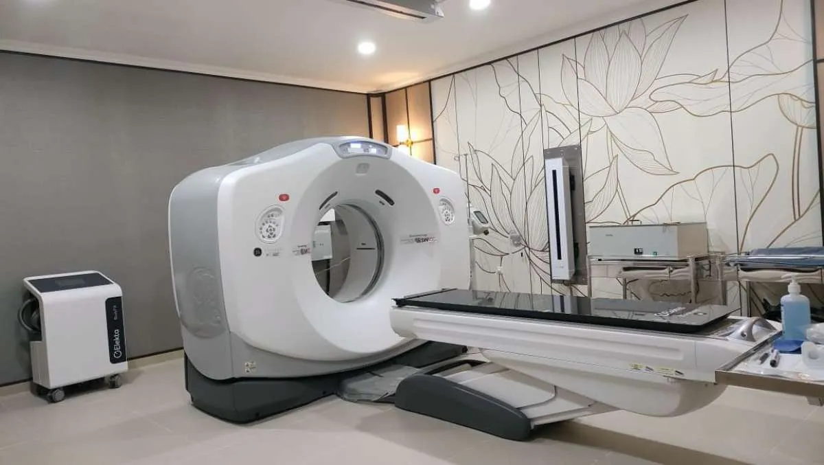 Sentra Medika Hospital Resmikan Pusat Layanan Kanker di Cibinong