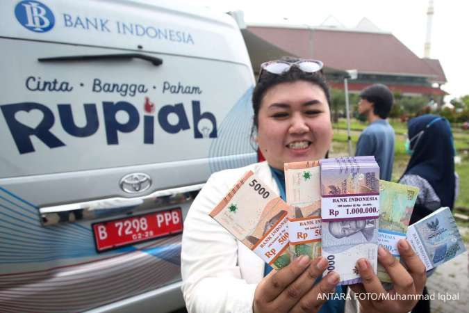 Jumlah Pemudik Tahun 2025 Diprediksi Turun, Uang Beredar Menyusut