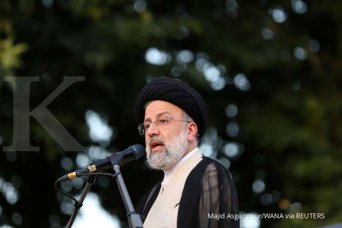 Iran Peringatkan Israel: Jangan Lakukan Gerakan Terkecil Sekalipun terhadap Kami