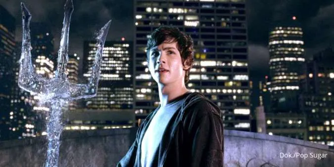 Daftar 5 Film Tentang Mitologi Yunani Beragam Genre