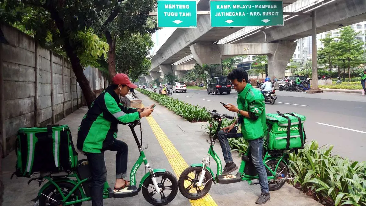 Begini kata Kemenkop UKM soal kisruh penetapan harga komisi layanan pesan-antar