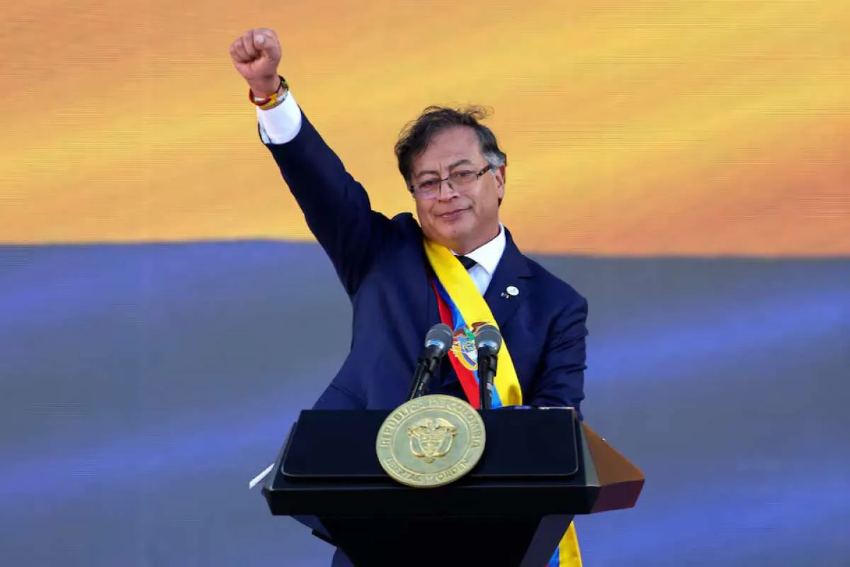 Kolombia Lawan Balik Trump, Tarik Dubes dan Kecam Serangan Militer AS di Karibia