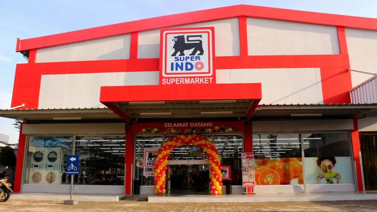 Harga promo Superindo 31 Jan-2 Feb 2020, diskon masa gajian!