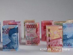 BI kawal rupiah, mata uang Garuda stabil