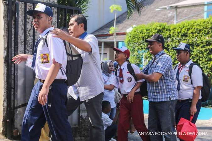 Biaya Pendidikan Meningkat, Keluarga Perlu Susun Dana Anak Lebih Matang