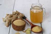 Sederhana, Catat 5 Minuman untuk Sakit Perut dan Mual Mendadak