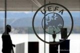 Turki Desak UEFA dan FIFA Suspensi Israel dari Sepak Bola Akibat Perang Gaza