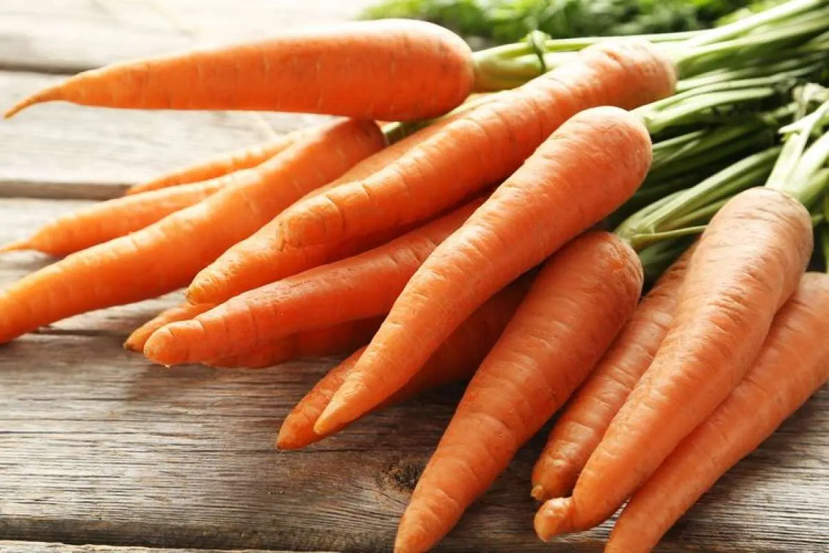Sayur untuk diet ini bisa mengecilkan perut buncit Anda