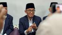 Wamenhaj Dahnil Tiba di Arab Saudi, Amirul Hajj Mulai Kawal Layanan Jemaah
