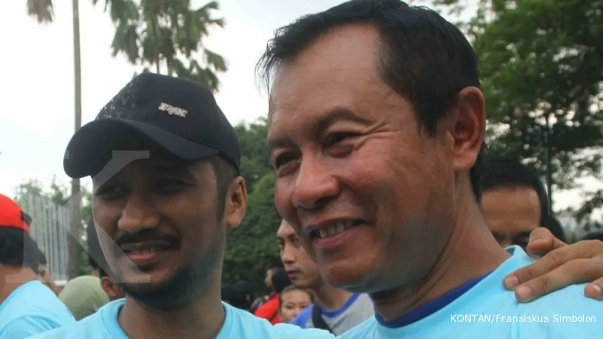 Komjen Sutarman calon tunggal Kapolri