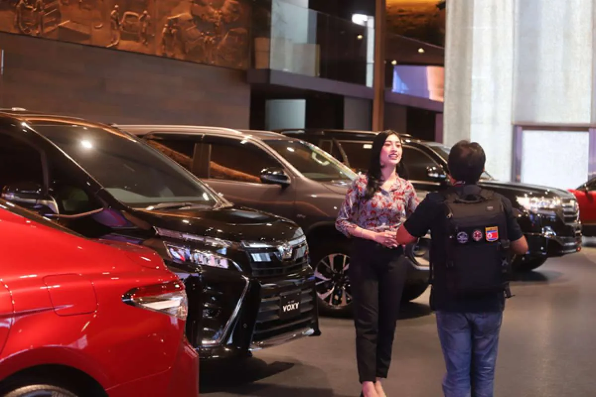 Perhitungan diler Toyota, harga mobil turun Rp 13 juta-Rp 65 juta dengan pajak 0%