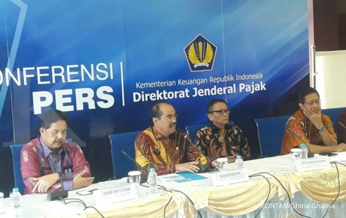 Kenaikan PPN hanya sedikit disumbang ekonomi