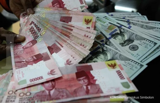 Rupiah expected to stay safe despite pressures