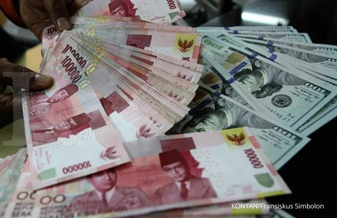 Rupiah may not remain strong for long