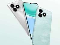 Honor X5c Plus: Desain Mirip iPhone, Layar Lebar dan Baterai Awet